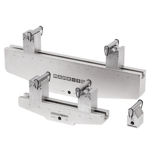 Accesorio para ensayo de flexión - G1095 - Mark-10