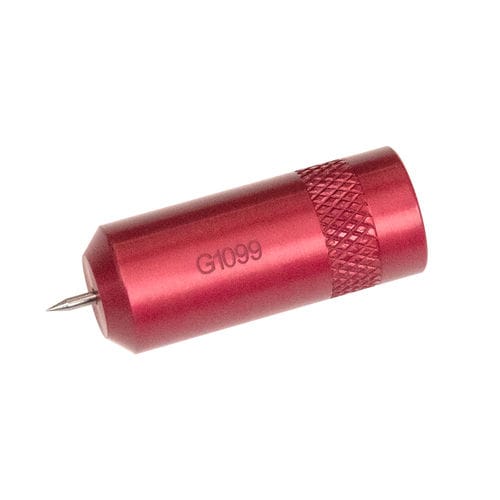 Accesorio para ensayo de resistencia a la perforación - G1099 - Mark-10