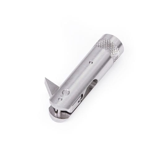 Mango de prueba - G1104 - Mark-10 - para medidor de fuerza