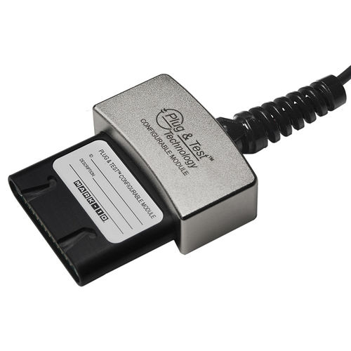 Adaptador USB - PTA series  - Mark-10 - de interfaz / de comunicación / RS-232