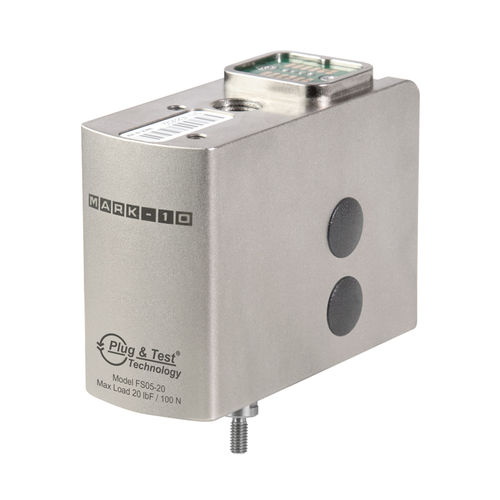 Celda de carga de tracción - FS05 Series - Mark-10 - de compresión / para calibración
