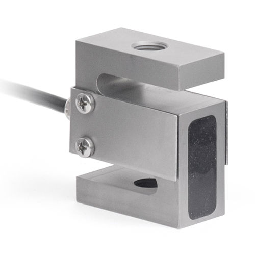 Celda de carga en S - R07 series - Mark-10 - de tracción / de compresión / para calibración