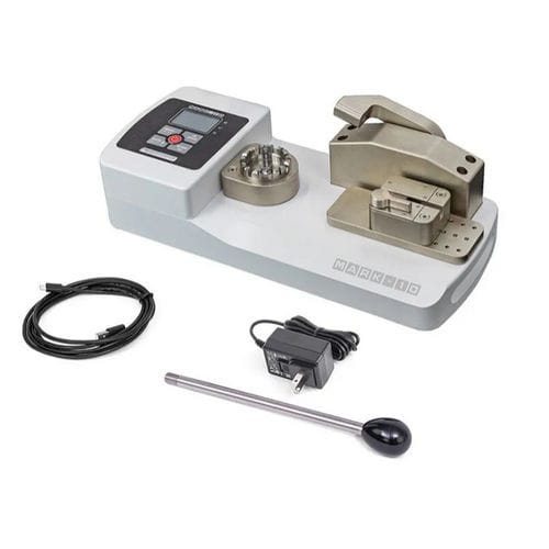 Comprobador de tensión - WT-205 - Mark-10 - de engaste / para terminal de cable / portátil