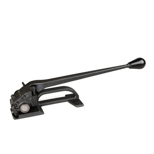 Aparato flejador manual - MUL-420 - Teknika Strapping Systems - para cinta de flejado de acero / con sellado