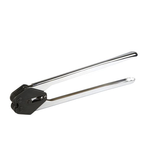 Aparato flejador manual - MUL-331 - Teknika Strapping Systems - para cintas de flejado de plástico / con sellado