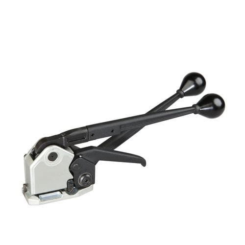 Flejadora tensora manual - MUL-16 - Teknika Strapping Systems - para cintas de flejado de acero