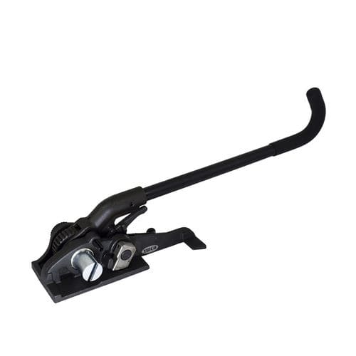 Aparato flejador manual - TS-300 - Teknika Strapping Systems - para cinta de flejado de acero