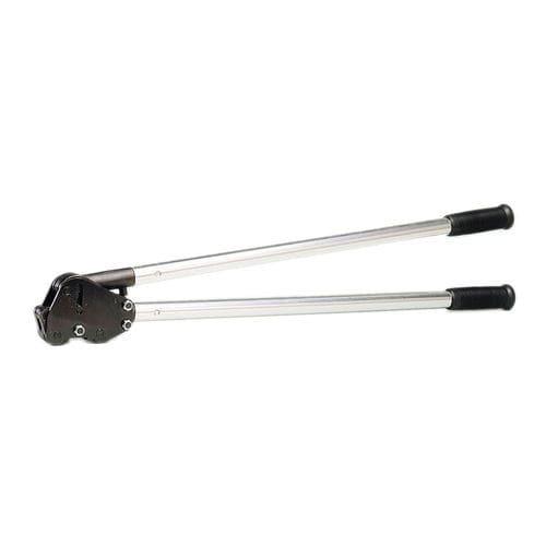 Selladora manual - TS-318 - Teknika Strapping Systems - de fleje