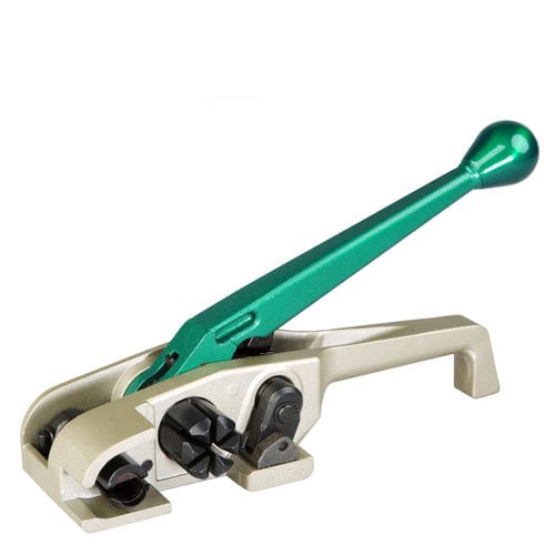 Aparato flejador manual - MUL-325 - Teknika Strapping Systems - para cintas de flejado de plástico / para cinta de flejado de material compuesto