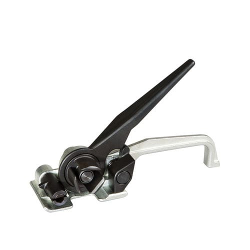 Aparato flejador manual - MUL-360 - Teknika Strapping Systems - para cintas de flejado de plástico / con sellado