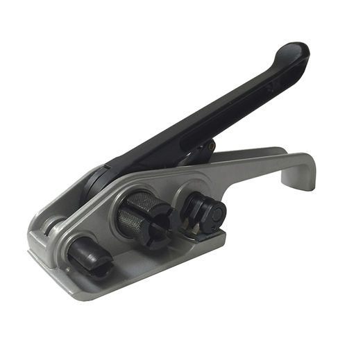 Aparato flejador manual - TP-300 - Teknika Strapping Systems - para cintas de flejado de plástico