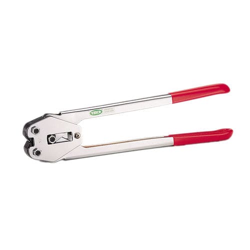 Selladora manual - TP-3004 - Teknika Strapping Systems - para cinchas