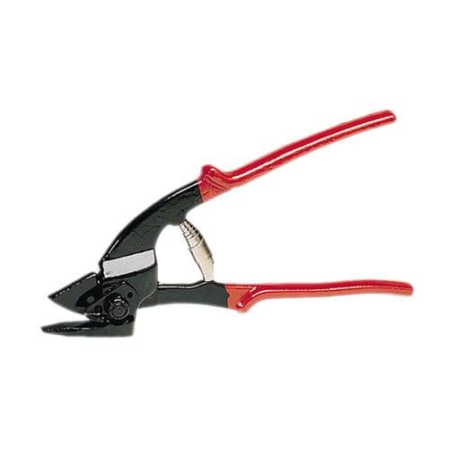 Cortador de cinchas - TC-100 - Teknika Strapping Systems - manual