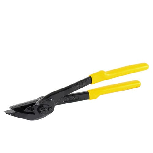 Cortador de cinchas - TC-201 - Teknika Strapping Systems - manual