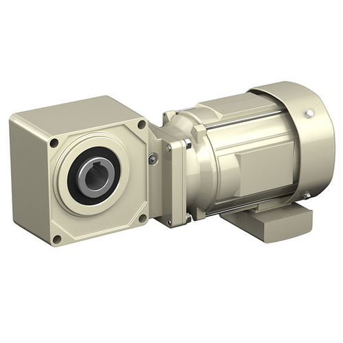 Motorreductor DC - NEO HYPONIC - SUMITOMO Drive Technologies America - planetario / de tornillo sin fin / hipoide