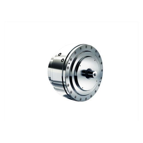 Reductor planetario - ZS series - SUMITOMO Drive Technologies America - coaxial / 200 - 500 Nm / > 10 kNm