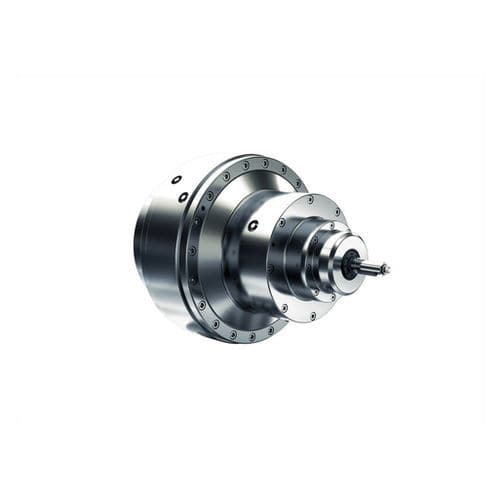 Reductor planetario - ZSP series - SUMITOMO Drive Technologies America - coaxial / 200 - 500 Nm / 500 - 1000 Nm