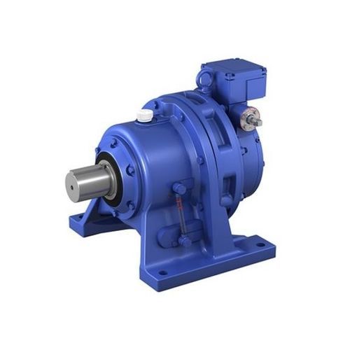 Reductor planetario - Cyclo® - SUMITOMO Drive Technologies America - coaxial / con eje macizo / 200 - 500 Nm