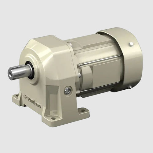 Motorreductor AC - PREST™ Neo - SUMITOMO Drive Technologies America - de engranaje helicoidal / concéntrica / con eje macizo