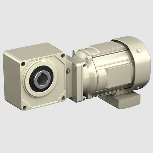 Motorreductor trifásico - HYPONIC® - SUMITOMO Drive Technologies America - de engranajes cónicos / hipoide / de tornillo sin fin