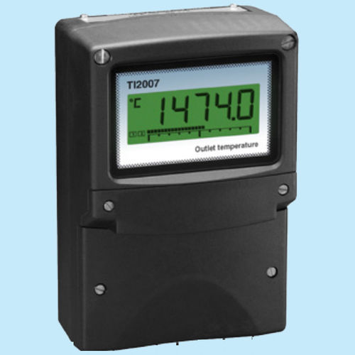 Transmisor de temperatura montaje en pared - BA474D - BEKA - RTD / universal / termopar