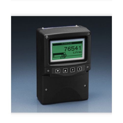 Controlador de lote de seguridad intrínseca - BA454D - BEKA