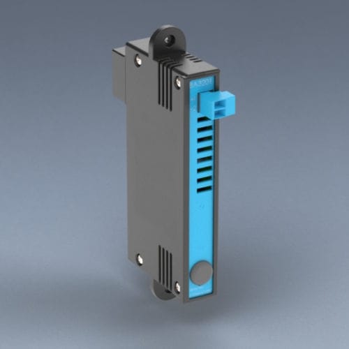 Módulo CPU ARM® Cortex™ A7 Quad Core - BA3201 - BEKA