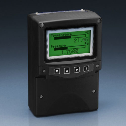 Visualizador LED - BA484D - BEKA - de control / RS-232 / RS-485