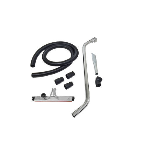 Set de accesorios para aspiradora industrial - P11887 - DEPURECO INDUSTRIAL VACUUMS