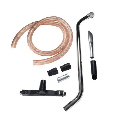 Set de accesorios para aspiradora industrial - P12355 - DEPURECO INDUSTRIAL VACUUMS