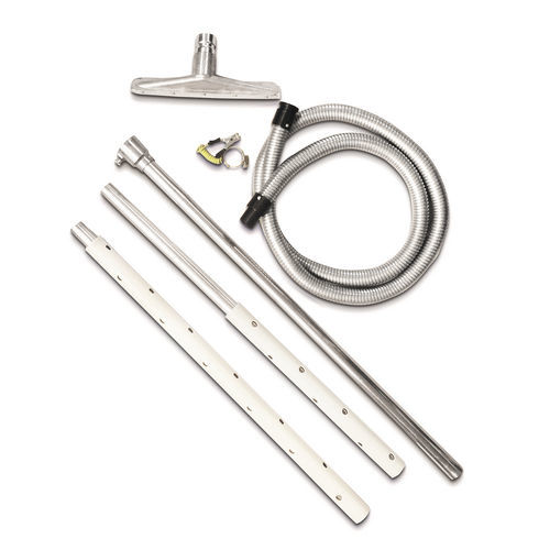 Set de accesorios para aspiradora industrial - P11857 - DEPURECO INDUSTRIAL VACUUMS