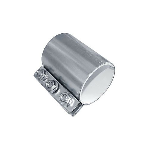 Acoplamiento rígido - P11763/108 - DEPURECO INDUSTRIAL VACUUMS - de acero inoxidable / con junta