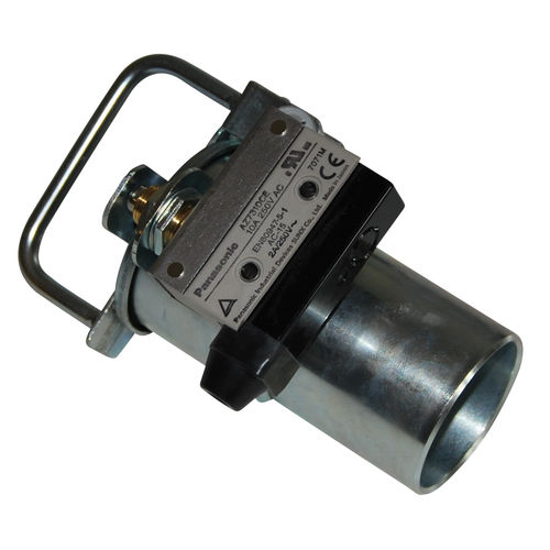 Vaso para herramientas portátiles - P09514/5050 - DEPURECO INDUSTRIAL VACUUMS