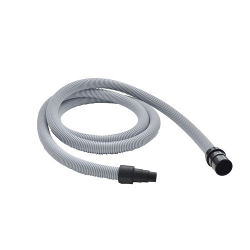 Manguera hidráulica - P11846 - DEPURECO INDUSTRIAL VACUUMS - de metal / para vacío / para lavadora