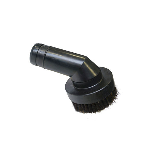 Pincel redondo - P11495 - DEPURECO INDUSTRIAL VACUUMS