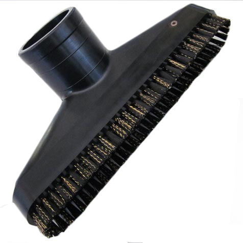 Cepillo de limpieza - P11964 - DEPURECO INDUSTRIAL VACUUMS - antiestático