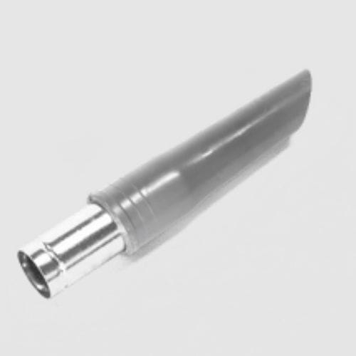 Boca de succión para dragados - P00307 - DEPURECO INDUSTRIAL VACUUMS