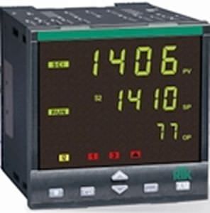 Controlador digital - 3070 series - RTK Regeltechnik Kornwestheim