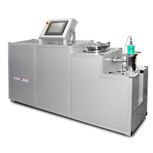 Máquina de deposición CVD - C30S - COMELEC - de película fina / de poliparaxilileno