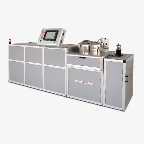 Máquina de deposición CVD - C50S - COMELEC - de película fina / de poliparaxilileno