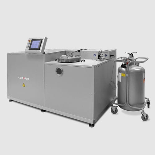 Máquina de deposición ALD - C30H ALD - COMELEC - de poliparaxilileno
