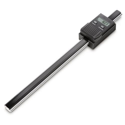 Pie de rey digital - LB 300-2 - SAUTER - con transmisión de datos