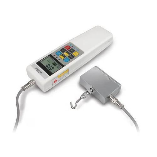 Dinamómetro digital - FH 500 EXT - SAUTER - con sensor externo