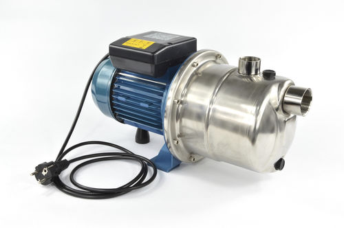 Bomba centrífuga - JIMG series - Tellarini - de agua / para diésel / eléctrica