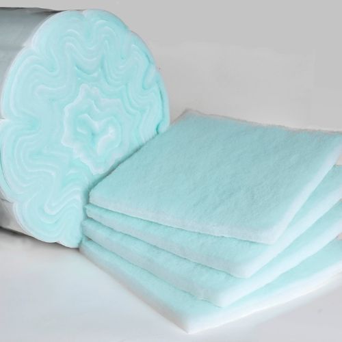 Filtro de fibras sintéticas - TECHNICIS Filtration - para pintura / de microfibra / a presión