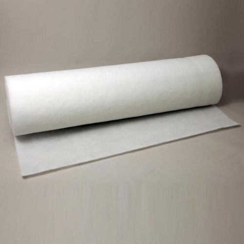 Materia filtrante de poliéster - G series - TECHNICIS Filtration - de fibra / de tejido no tejido / de aire