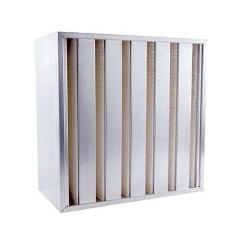 Filtro HEPA - TECHNICIS Filtration - de aire / de paneles / de fibra de vidrio