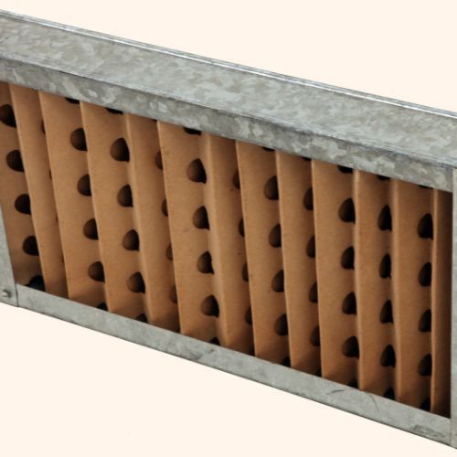 Kit de montaja para filtro - TECHNICIS Filtration