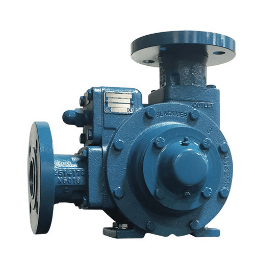 bomba para productos químicosGNX series