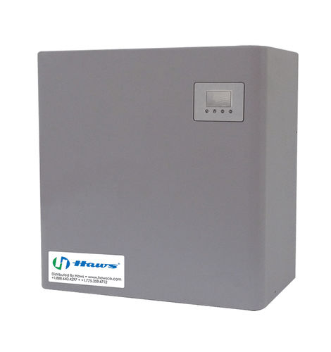 Calentador de agua eléctrico - 9321CE  - Haws AG - Headquarters for Europe, Middle East and